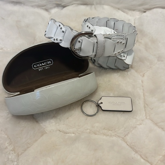 Coach Accessories - Coach bundle